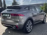 Gebraucht Jaguar E-Pace R-Dynamic 241 PS (177 kW) 2018 Grau SUV
