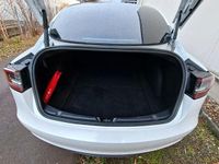 Gebraucht Tesla Model 3 366 kW (498 PS) 2022 Weiß Limousine