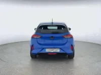 Neu Opel Corsa-e 114 kW (156 PS) 2026 Blau Kleinwagen