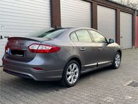 gebraucht Renault Fluence Dynamique 1.6 16V, LPG 9 Euro /100 km.