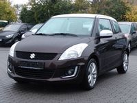 gebraucht Suzuki Swift 1.2