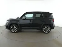 Gebraucht Jeep Renegade 2022 Schwarz SUV