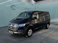 gebraucht VW Caravelle KR Comfortline 2.0 TDI DSG 3-3-3