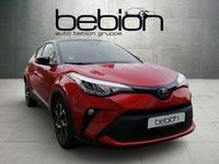 gebraucht Toyota C-HR 2.0 Hybrid Team D FLA ACC SpurH LED LM KAM