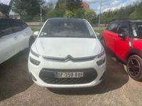 gebraucht Citroën C4 Picasso/Spacetourer Exclusive