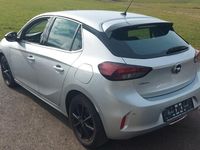Gebraucht Opel Corsa Elegance 102 PS (75 kW) 2022 Silber Kleinwagen