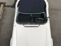 Gebraucht Mercedes SL280 160 PS (117 kW) 1970 Weiß Cabrio
