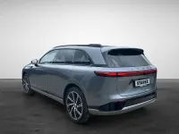 Neu XPENG G9 AWD Performance 422 kW (575 PS) 2026 Graphite gray SUV