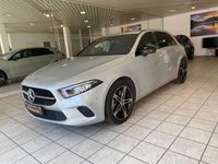 Gebraucht Mercedes A250 Progressive 218 PS (160 kW) 2022 Silber Limousine
