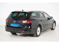gebraucht VW Passat Variant 2.0 TDI Business DSG NAV/LED/RFK