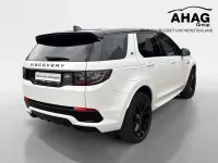 Gebraucht Land Rover Discovery Sport SE Dynamic 200 PS (147 kW) 2022 Andere SUV