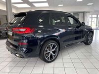 gebraucht BMW X5 xDrive 45 e M Sport*Laser*Sky Lounge*Luftfed.