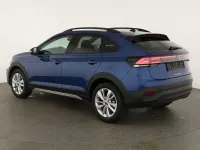 Neu VW Taigo Life 116 PS (85 kW) 2026 Reef blue metallic SUV