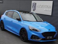 Gebraucht Ford Focus Performance Edition 280 PS (205 kW) 2022 Vasttrafik blue Limousine