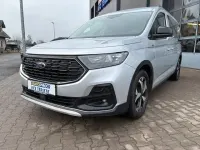 Gebraucht Ford Grand Tourneo Connect Active 114 PS (83 kW) 2024 Silber Van / Kleinbus