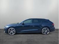 Neu Audi A5 S-Line 204 PS (150 kW) 2026 Blau (firmamentblau metallic) Kombi
