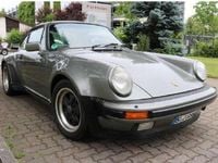 Gebraucht Porsche 911 Turbo 300 PS (220 kW) 1987 Coupé