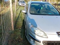 gebraucht Peugeot 407 