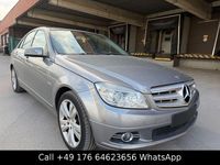 Gebraucht Mercedes C220 Avantgarde 170 PS (125 kW) 2009 Silber Limousine