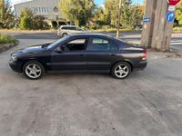 Gebraucht Volvo S60 170 PS (125 kW) 2001 Limousine