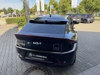 Gebraucht Kia EV6 Air 164 kW (224 PS) 2023 Blau SUV