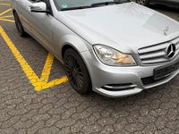 Gebraucht Mercedes C220 170 PS (125 kW) 2011 Silber Kombi