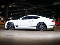 Gebraucht Bentley Continental GT 635 PS (467 kW) 2019 Weiß