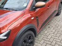 Gebraucht Dacia Jogger Extreme 110 PS (80 kW) 2024 Braun Van / Kleinbus