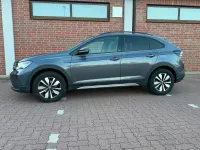 Occasion VW Taigo Move 116 ch (85 kW) 2024 Gris SUV