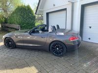 gebraucht BMW Z4 sDrive23i -