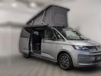Gebraucht VW California Coast 150 PS (110 kW) 2025 Metallic Van