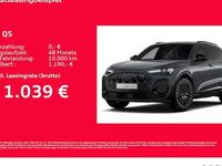 Neu Audi Q5 Ambiente 299 PS (219 kW) 2026 Grau SUV