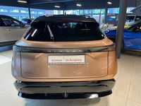 Gebraucht Nissan Ariya Evolve 86 kW (118 PS) 2025 Braun SUV