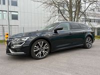 gebraucht Renault Talisman GrandTour dCi 160 INITIALE PARIS