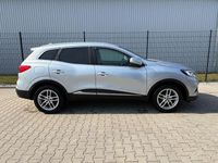 Gebraucht Renault Kadjar LIMITED 116 PS (85 kW) 2020 Grau SUV