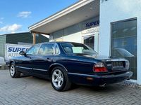 Gebraucht Jaguar XJ Sovereign 284 PS (208 kW) 1998 Blau Limousine