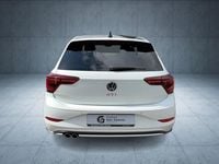 Gebraucht VW Polo GTI 207 PS (152 kW) 2022 Weiß Limousine
