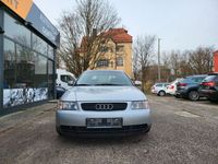 gebraucht Audi A3 1.8T*110kW*Ambition*TÜV*Klimaautomatik