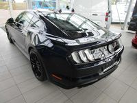 Gebraucht Ford Mustang GT Fastback 449 PS (330 kW) 2021 Blau Coupé