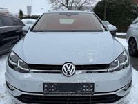 Gebraucht VW Golf VII Join 150 PS (110 kW) 2019 Weiß Kombi