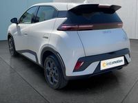 Neu BYD Dolphin Boost 64 kW (88 PS) 2025 Weiß Kleinwagen