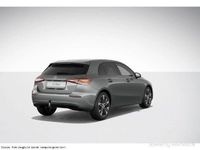 Gebraucht Mercedes A220 Progressive 190 PS (139 kW) 2024 Grau Kleinwagen