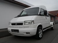 Gebraucht VW T4 102 PS (75 kW) 1996 Weiß Van