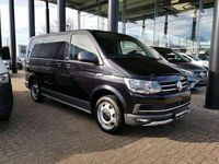 Gebraucht VW T6 PanAmericana 2019 Schwarz Van