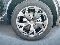 Gebraucht Cupra Formentor 150 PS (110 kW) 2025 Schwarz SUV