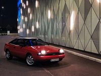 Gebraucht Toyota Celica 156 PS (114 kW) 1988 Rot Coupé