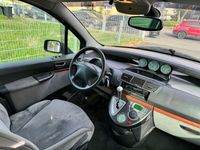 gebraucht Citroën C8 2.0 HDi 110 FAP Automatik + Klima + 7 Sitze