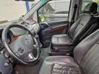 Gebraucht Lancia Voyager 165 PS (121 kW) 2011 Van / Kleinbus
