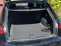 Gebraucht Audi A6 Sport 245 PS (180 kW) 2011 Schwarz Limousine
