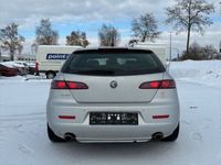 gebraucht Alfa Romeo 159 Alfa2.4 JTD 20V Progression